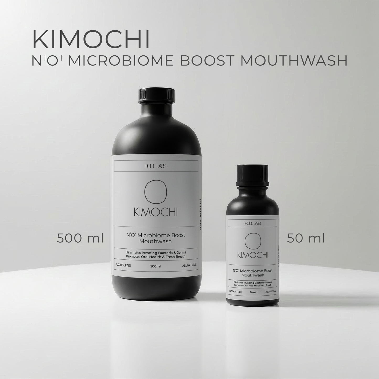 Testing product