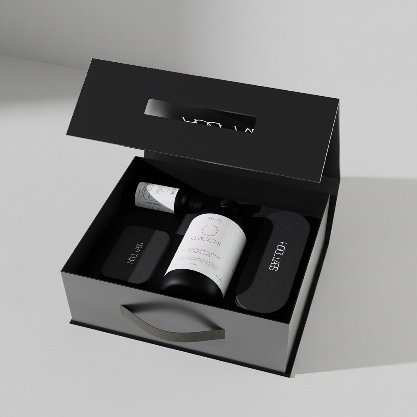 KIMOCHI Ritual Box
