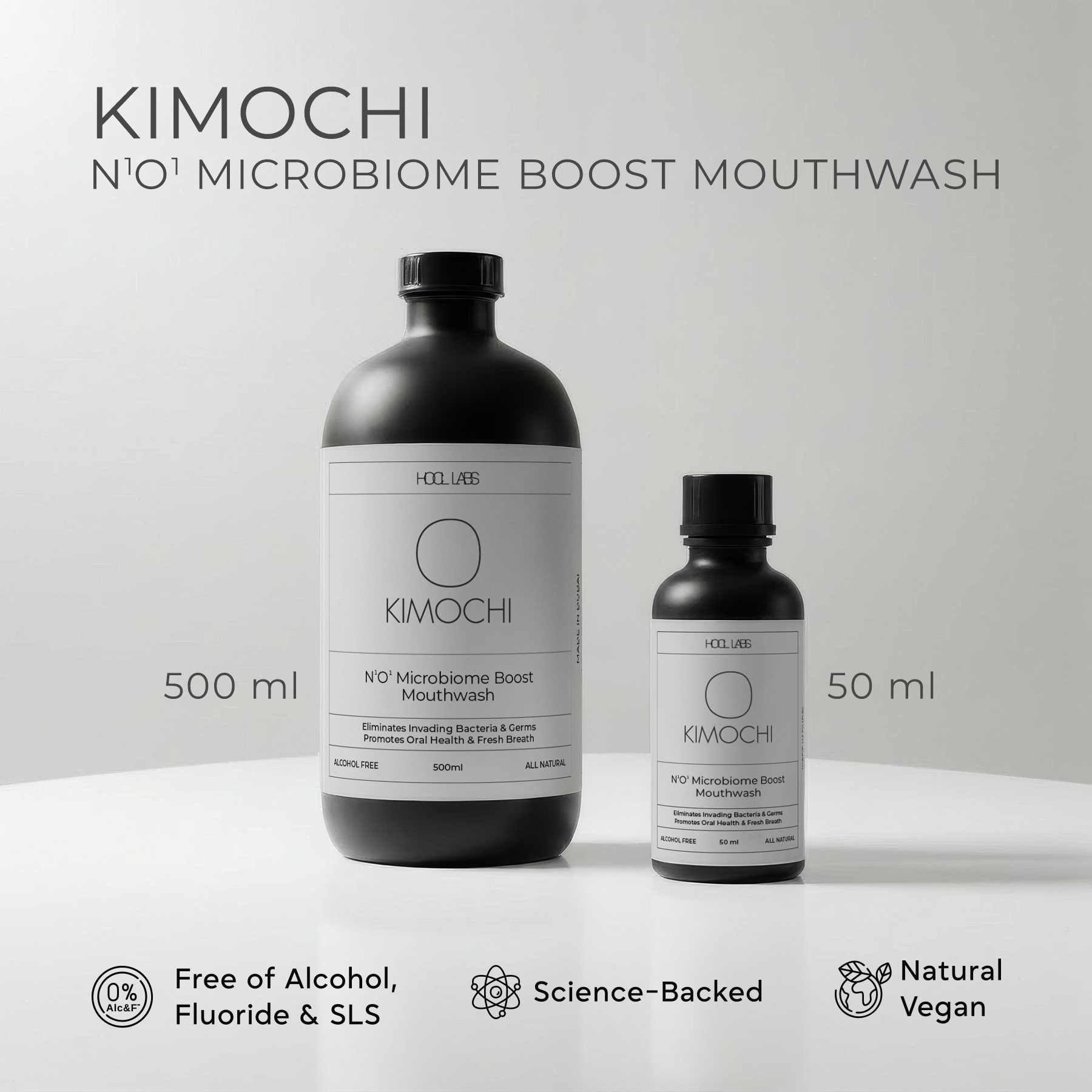 KIMOCHI Ritual Box