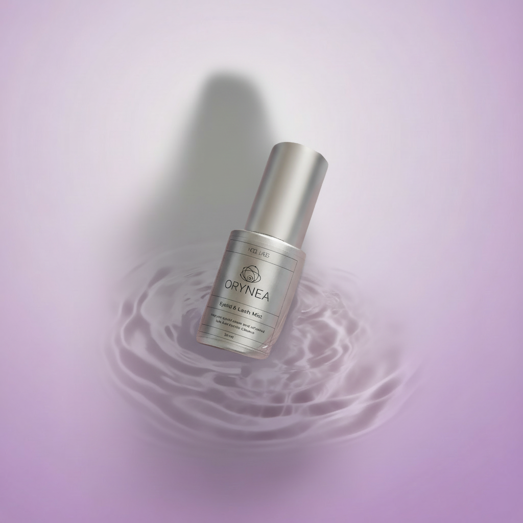 ORYNEA Eyelid & Lash Mist