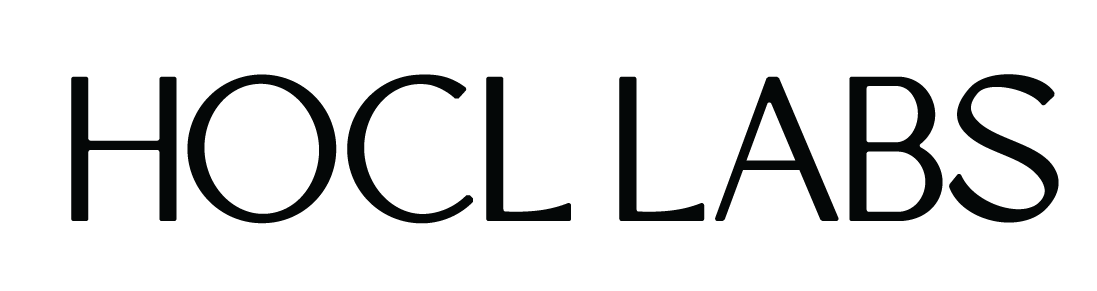 HOCL LABS Store